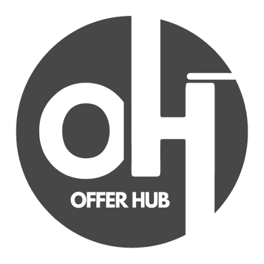 Offer Hub Logo